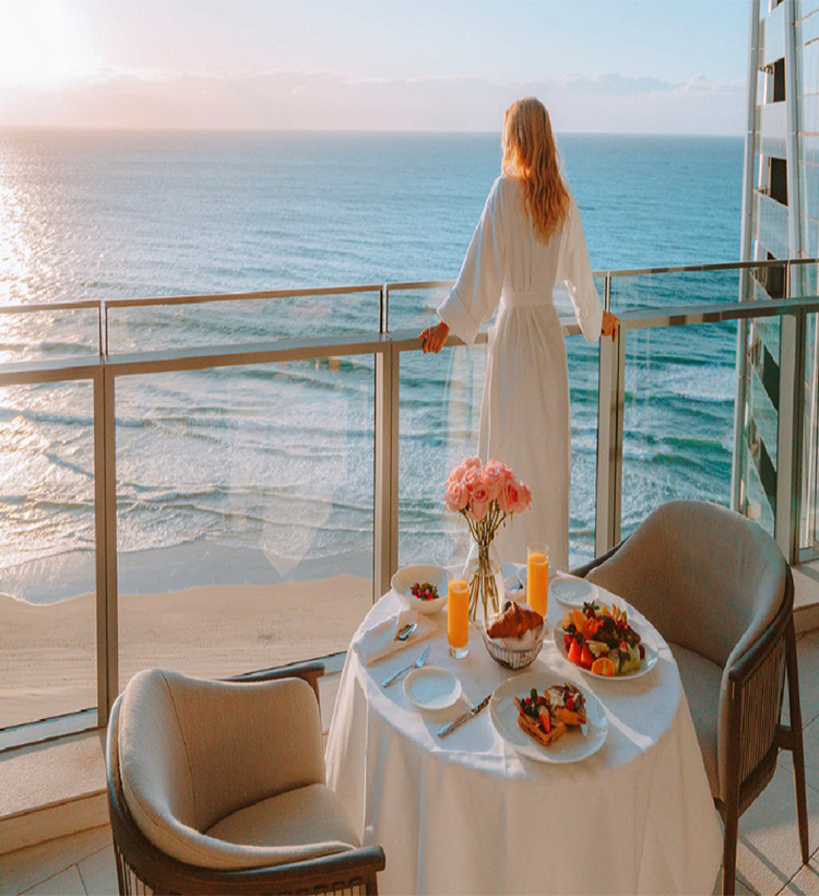 The Langham Hotels and Resorts