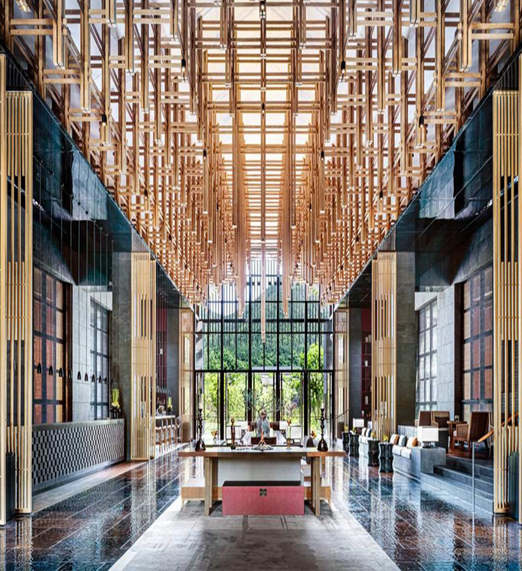 Cordis Hotels and Resorts