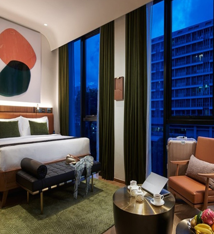 Ascott Star Rewards