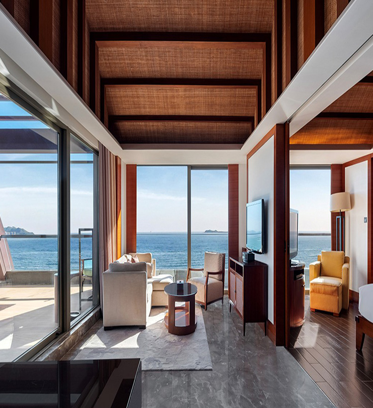 Accor Properties in Great China