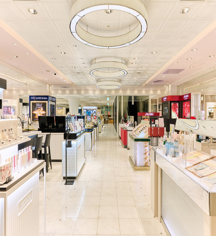 Shibuya Hikarie ShinQs