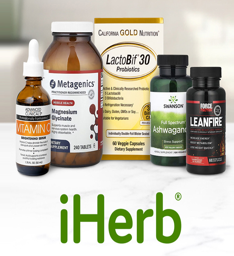 iHerb