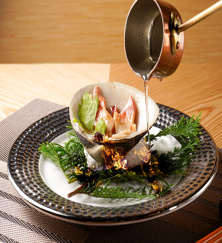 Tora Tetsu Teppanyaki