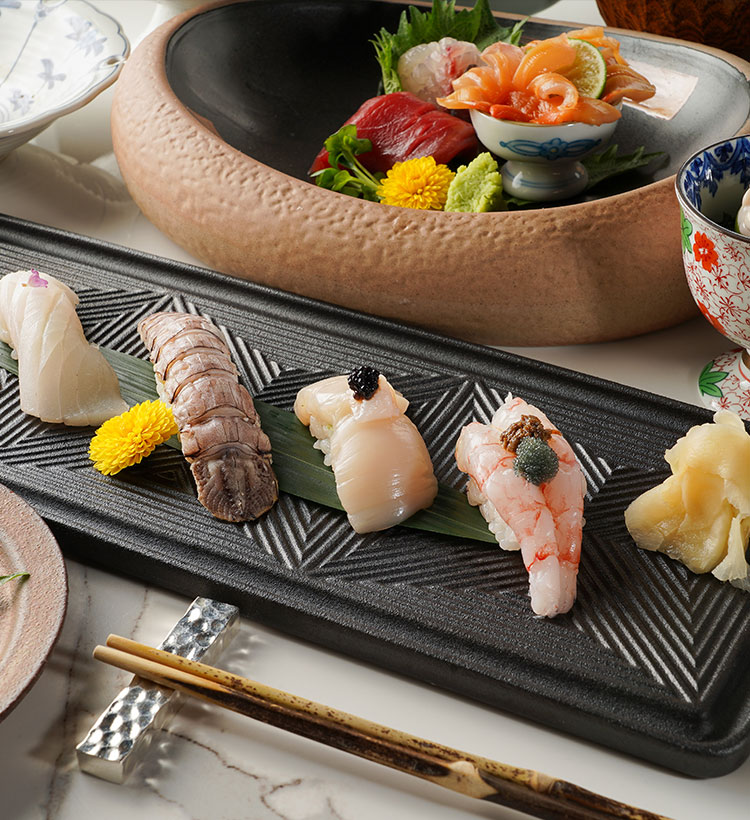 Sushi Itsu