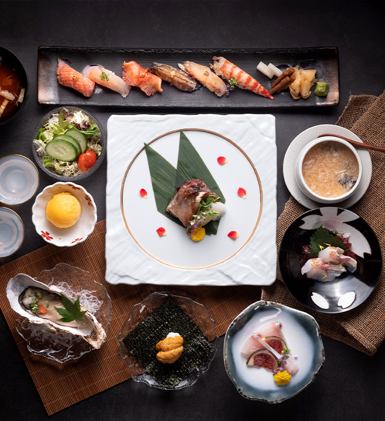 Sushi N