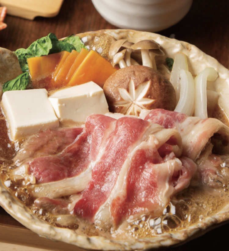 Momiji-Chaya