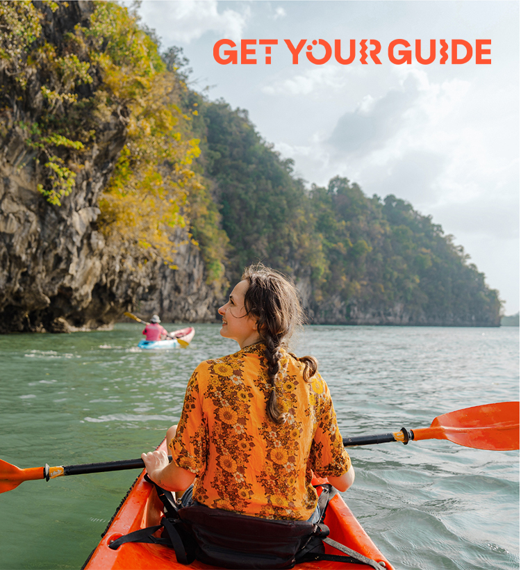 GetYourGuide
