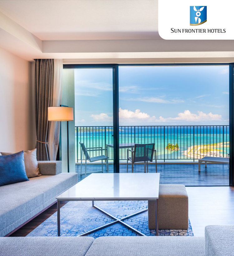 HIYORI OCEAN RESORT Okinawa