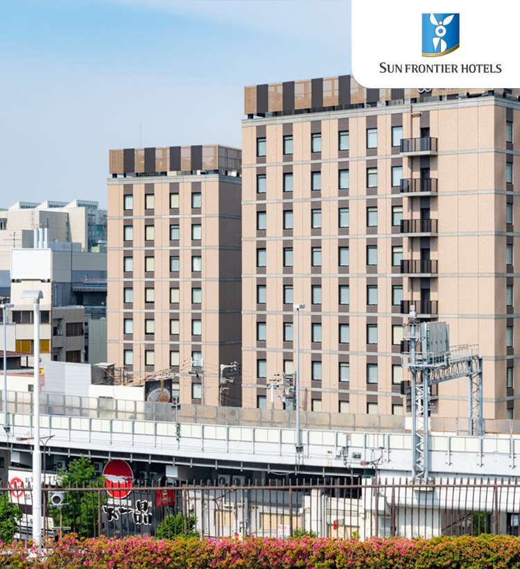 HIYORI HOTEL