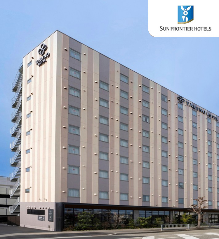 TABINO HOTEL