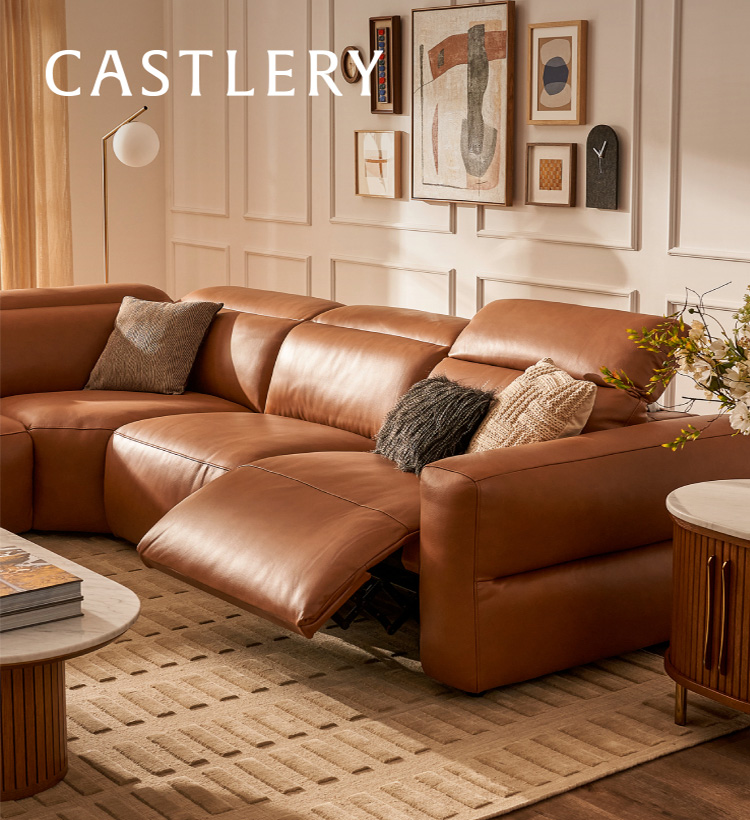 Castlery Exclusive Promotion