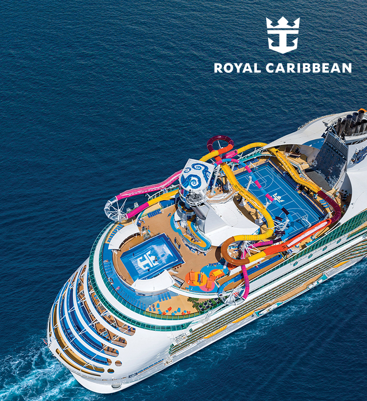 Royal Caribbean Cruises