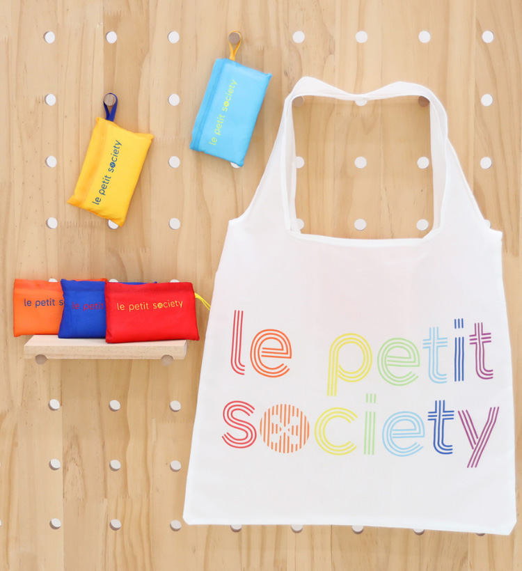 Le Petit Society