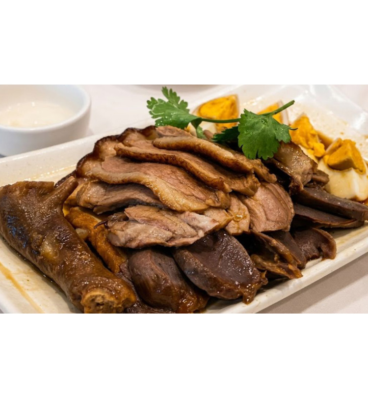 NOBLE CHIU CHOW RESTAURANT