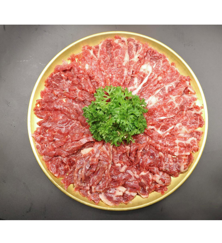 Oishi Shabu