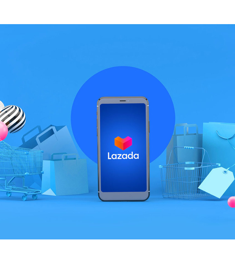 Lazada