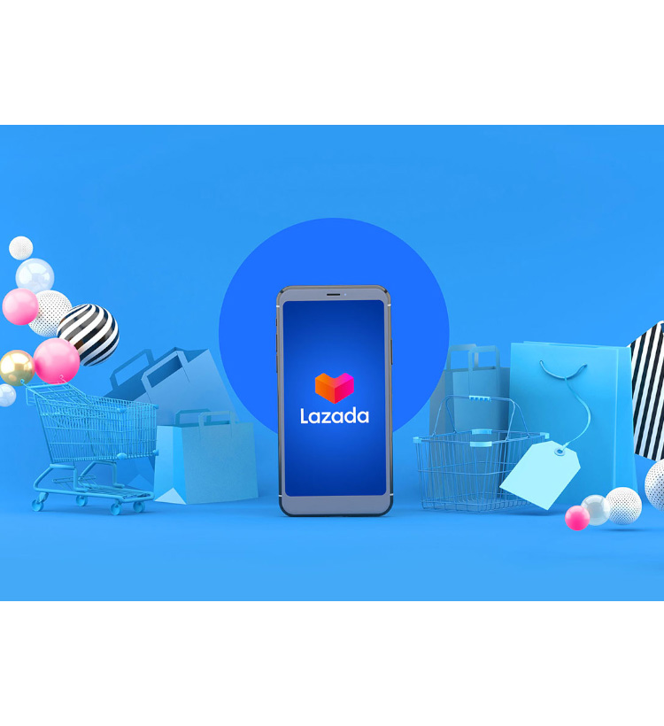 Lazada 7.7 Big Summer Sale