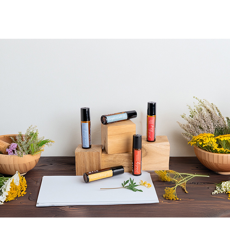 Flo Aroma