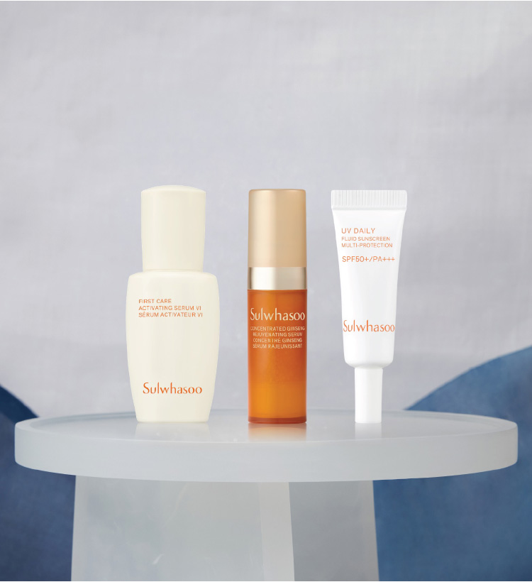 Sulwhasoo
