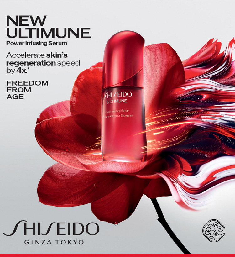 Shiseido