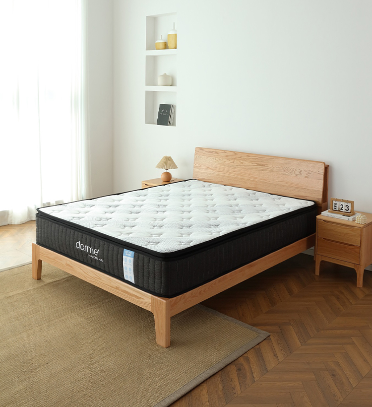 Bed and Basics