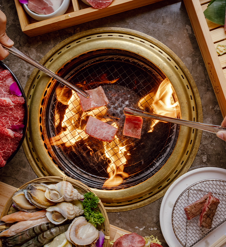Yakiniku Guu