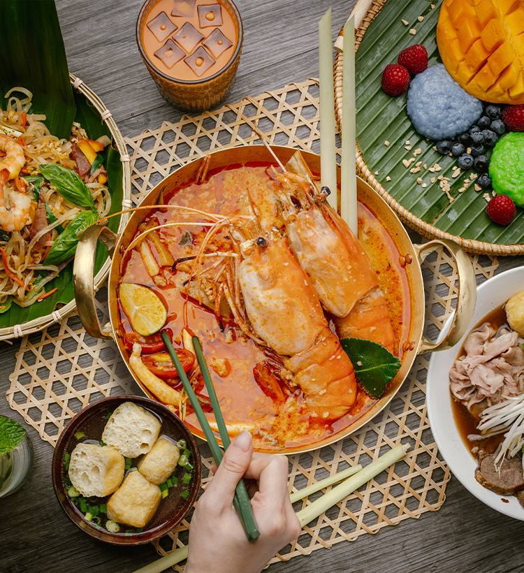 Khao San