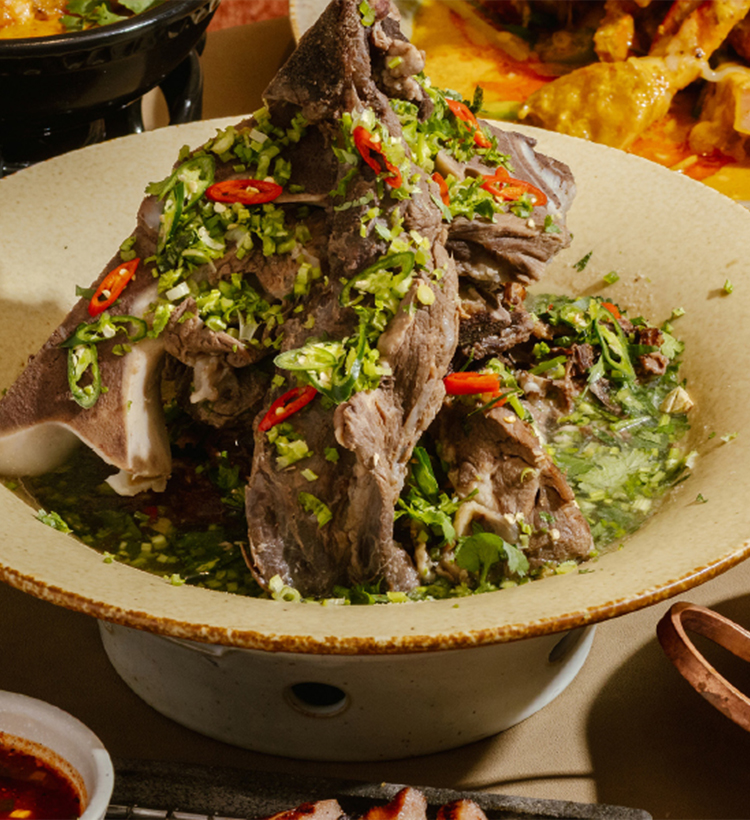 Kru Thai
