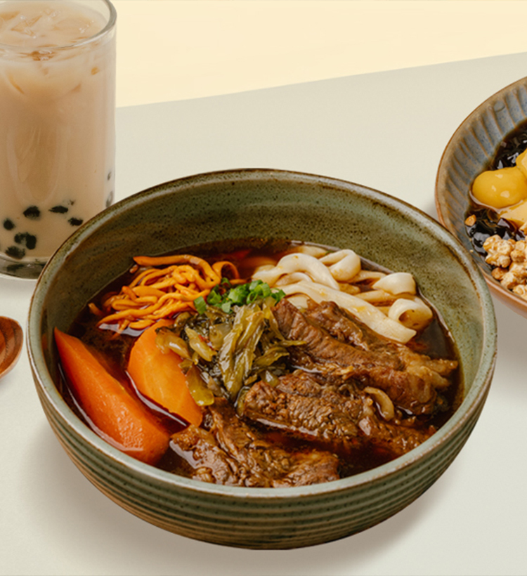 Match2 Taiwanese Kitchen