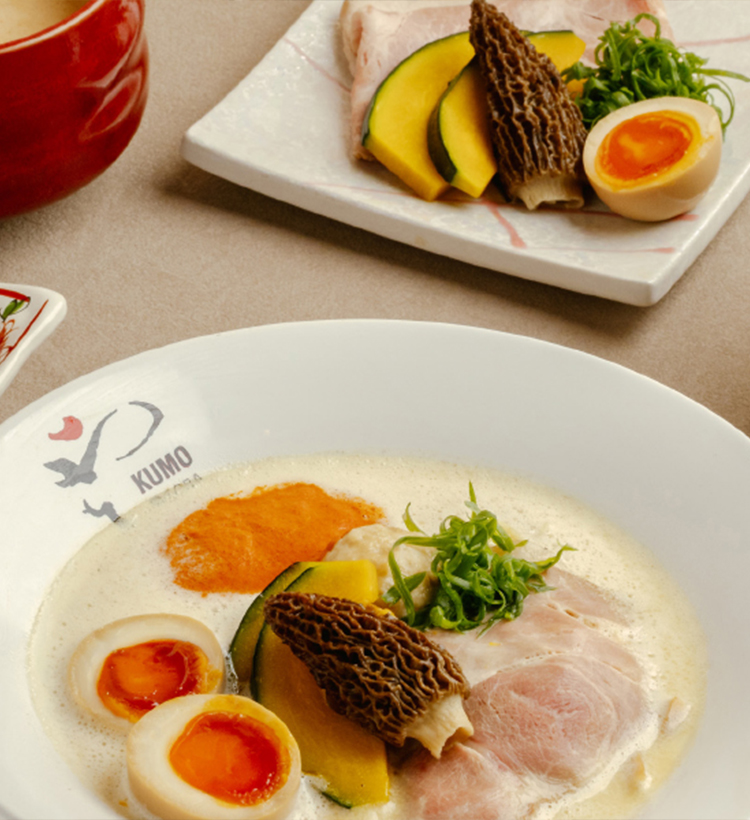 Kumo Soba