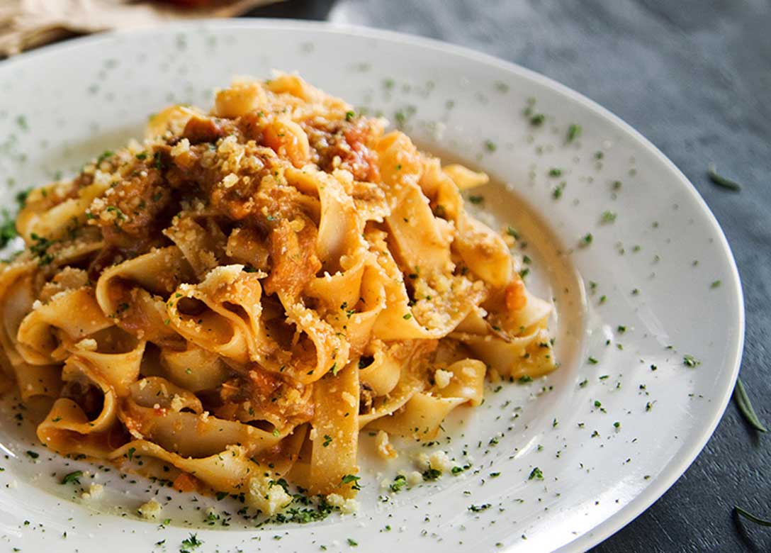 Peppina - Credit Card Restaurant Offers