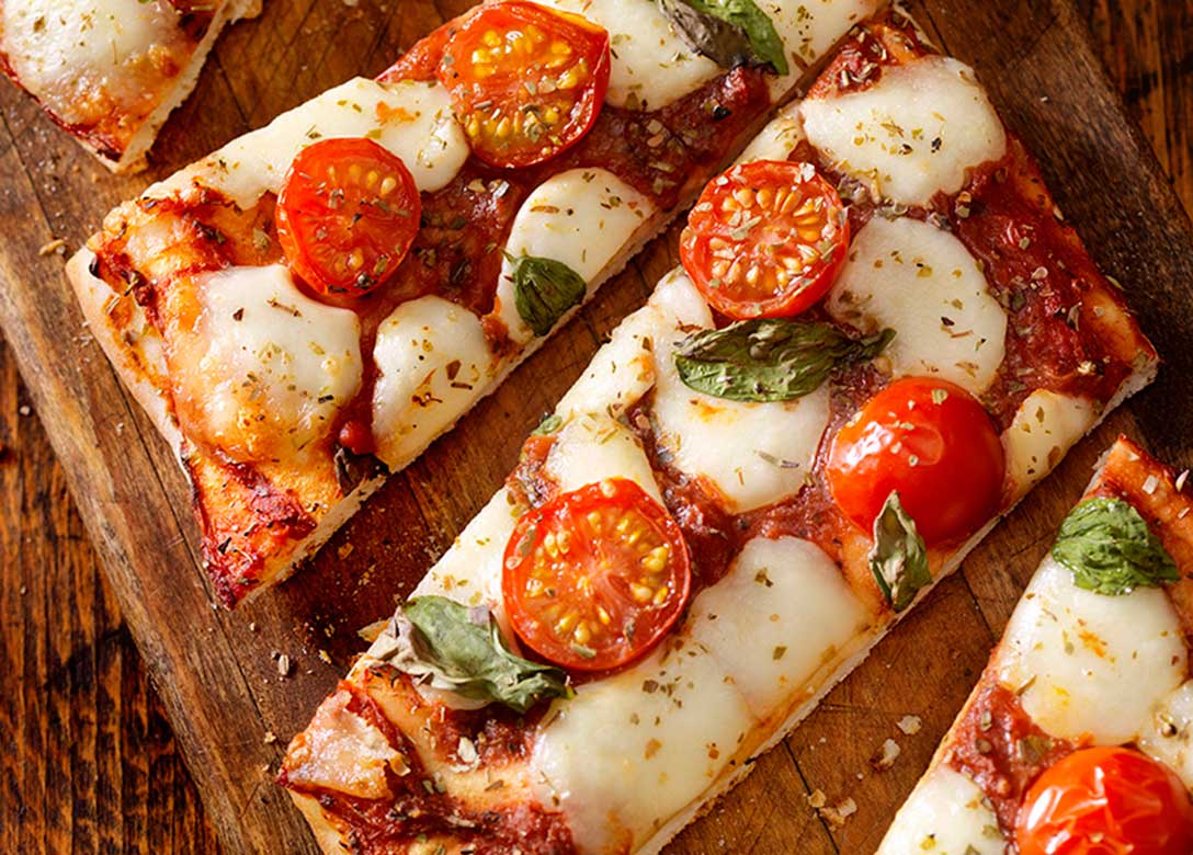 Ciao Pizza