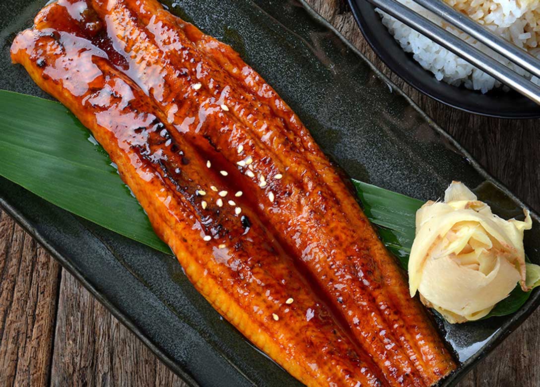 Ginza Sushi Ichi