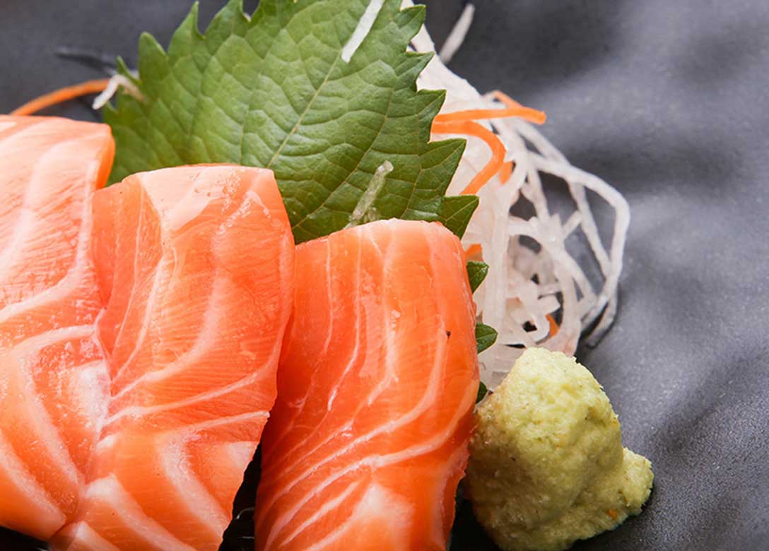 Ryoshin The Premium Sushi House - Credit Card Restaurant Offers