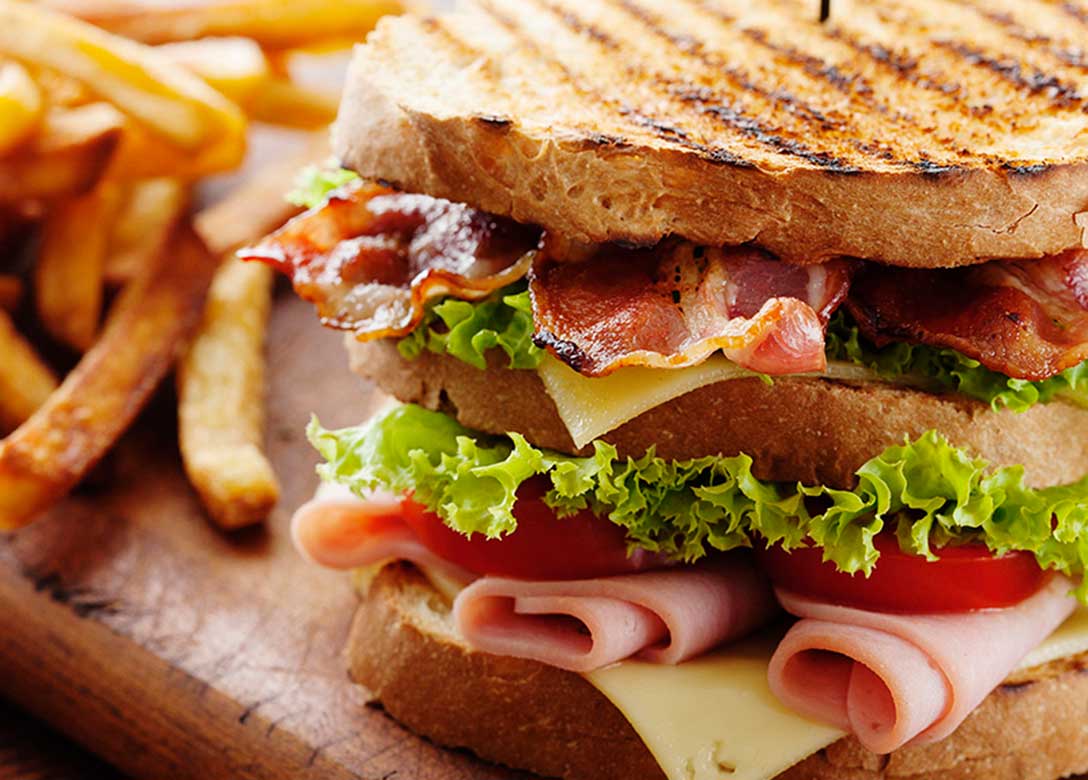 Coastal Rhythm - Credit Card Restaurant Offers