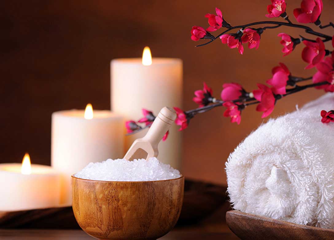 Spa L'OCCITANE - Credit Card Lifestyle Offers
