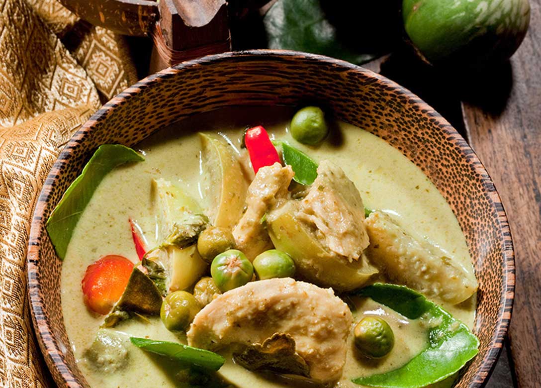 Kiang Rang - Credit Card Restaurant Offers