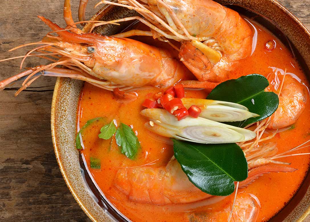Ahroy Thai Cuisine - Credit Card Restaurant Offers