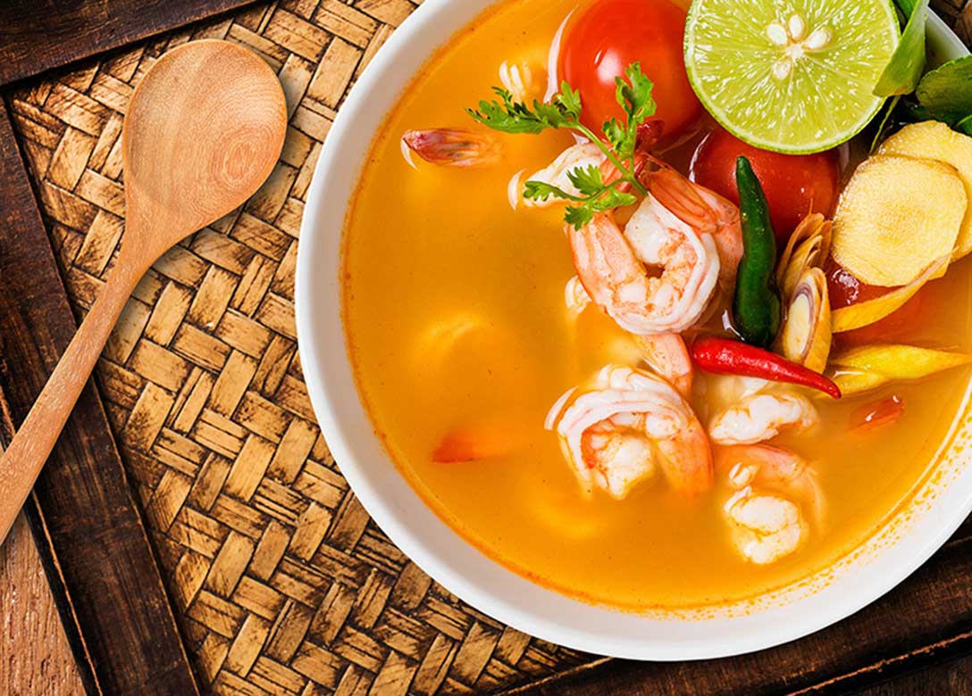 Khum Viang Yong - Credit Card Restaurant Offers