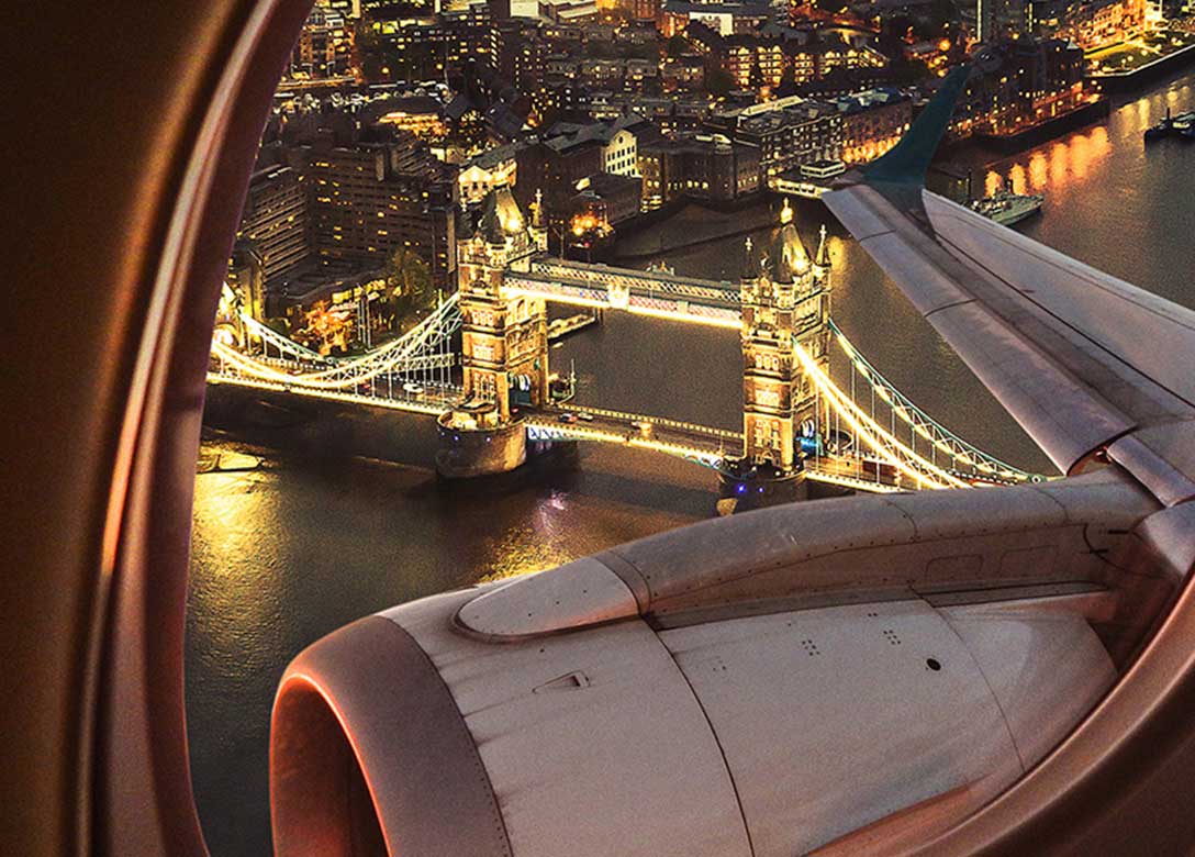 EVA Air - Credit Card Travel Offers
