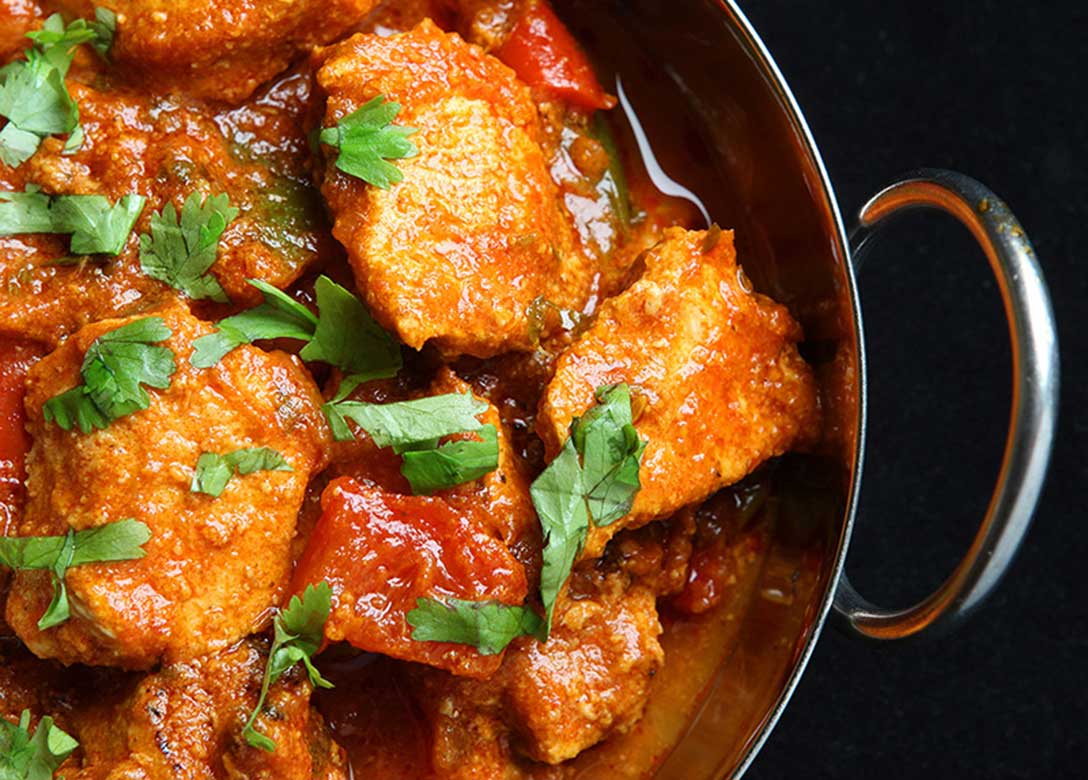 JHOL Coastal Indian Cuisine