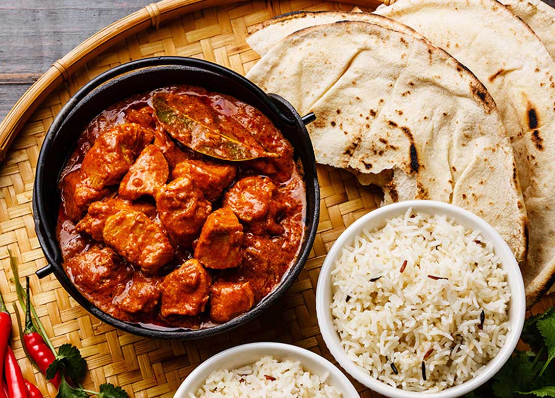 Accha Authentic Indian Cuisine - Credit Card Restaurant Offers