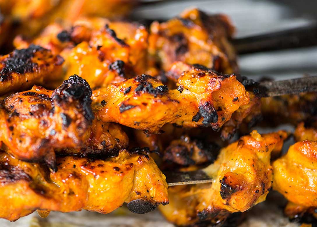Chowpati Indian Street Food