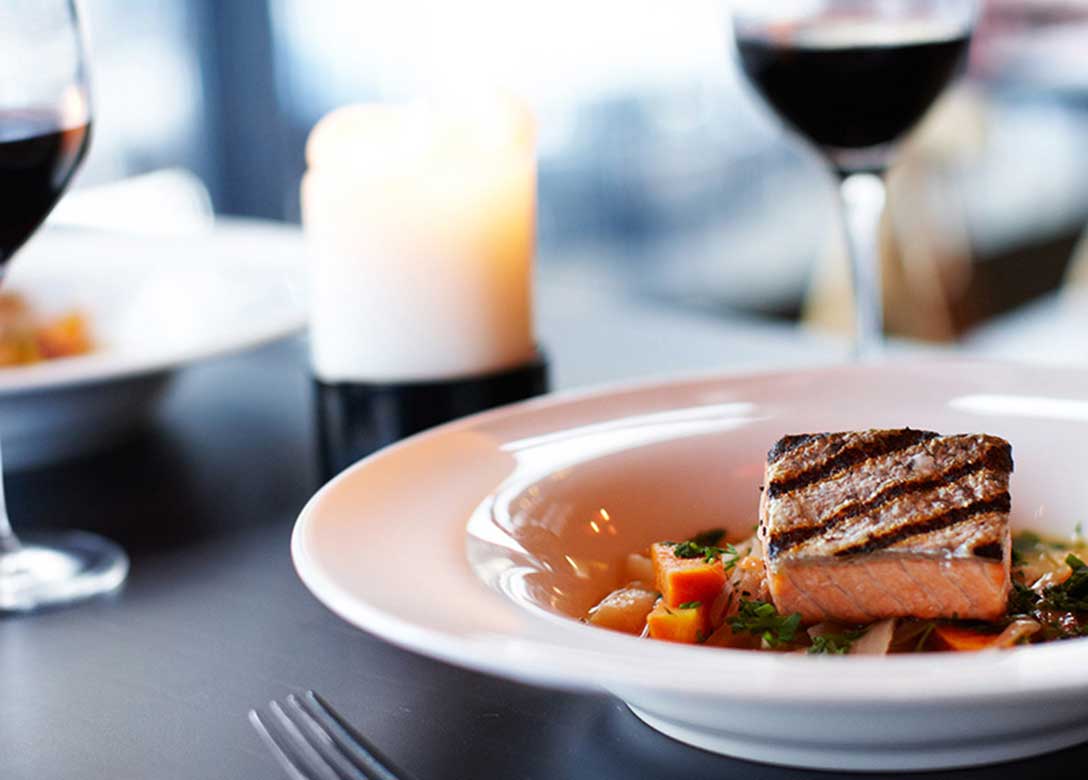Serena Brasserie, InterContinental Kuala Lumpur - Credit Card Restaurant Offers