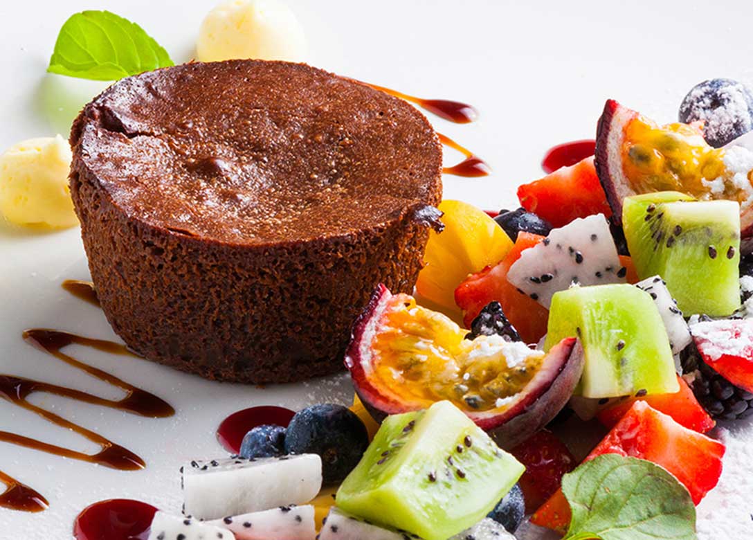Roselle Coffee House, Lexis Hibiscus Port Dickson - Credit Card Restaurant Offers