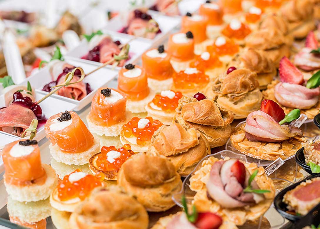 Wan Chun Ting, SOFITEL Kuala Lumpur Damansara - Credit Card Restaurant Offers