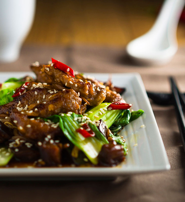 Moments Together, Causeway Bay