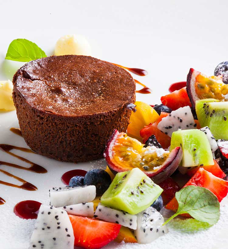 Pacific Emporium, Pan Pacific Singapore