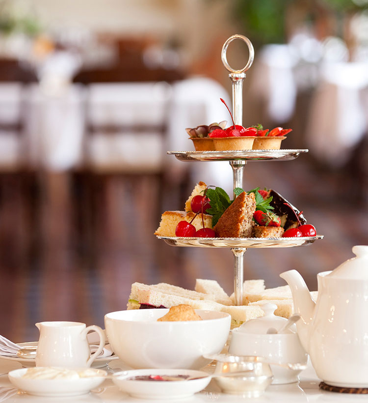 Fairmont at Home, Fairmont Singapore and Swissôtel The Stamford