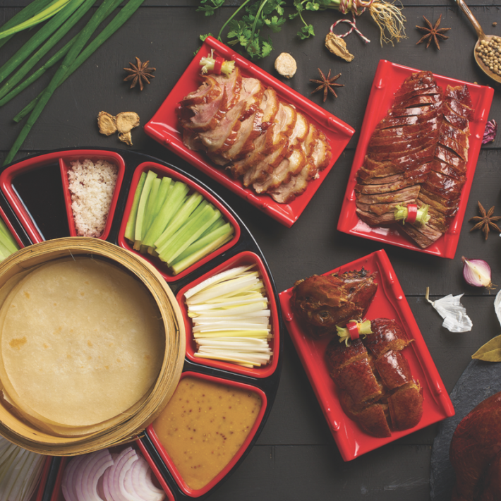 Tunglok Group of Restaurants